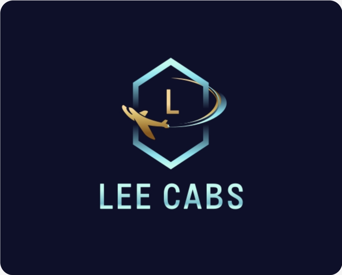 LeeCabs Logo